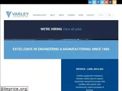 Sites similar to varleygroup.com