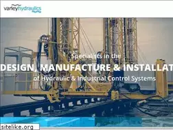 Sites similar to varleyhyd.com