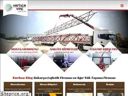 Sites similar to varlicavinc.com