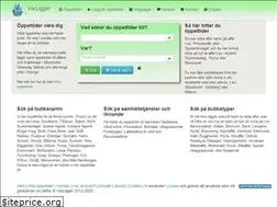 Sites similar to varligger.se