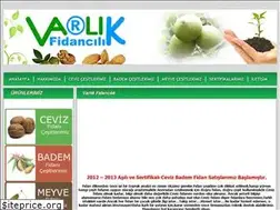 Sites similar to varlikfidancilik.com