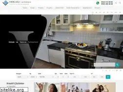 Sites similar to varlikliemlak.com