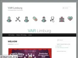 Sites similar to varlimburg.nl