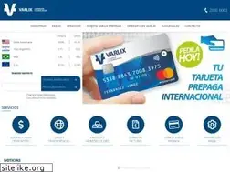 Sites similar to varlix.com.uy