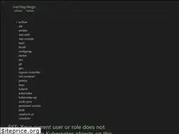 Sites similar to varlogdiego.com