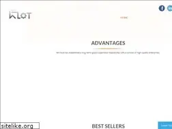 Sites similar to varlotplc.com