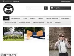 Sites similar to varlyte.lt