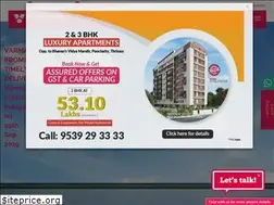 Sites similar to varmahomes.com