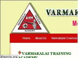 Sites similar to varmakalai.in