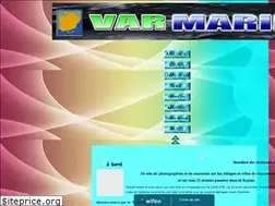 Sites similar to varmarine.wifeo.com