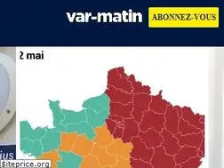 Sites similar to varmatin.com