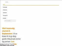 Sites similar to varmeforum.no