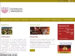 Sites similar to varmegom.hu