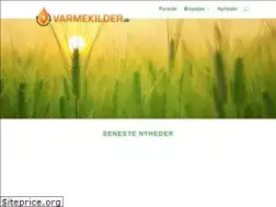 Sites similar to varmekilder.dk