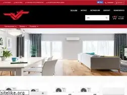 Sites similar to varmemarket.no
