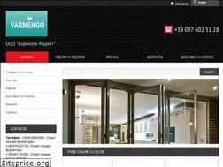 Sites similar to varmengo.in.ua