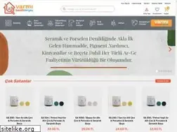 Sites similar to varmibenlikbirsey.com