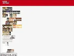 Sites similar to varmihaber.com