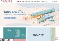 Sites similar to varmilo.com