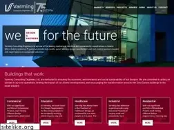 Sites similar to varming.ie