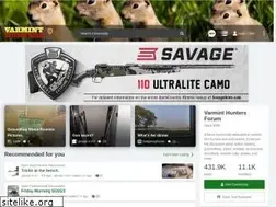 Sites similar to varminthunters.com