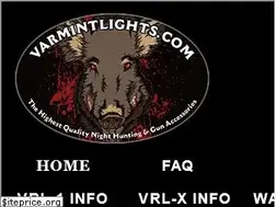 Sites similar to varmintlights.com