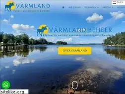 Sites similar to varmland-sweden.com