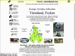 Sites similar to varmland.nu