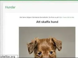 Sites similar to varmlands-kk.com