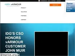 Sites similar to varmour.com