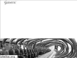 Sites similar to varmys.com