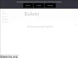 Sites similar to varn.ee