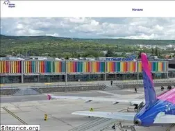 Sites similar to varna-airport.bg