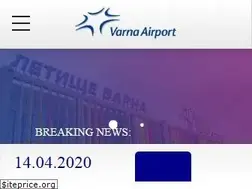 Sites similar to varna-airport.com