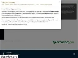 Sites similar to varna-ibc.org