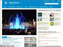 Sites similar to varna.bg