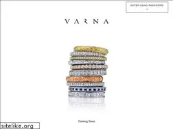 Sites similar to varna.com