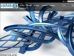 Sites similar to varna3d.com