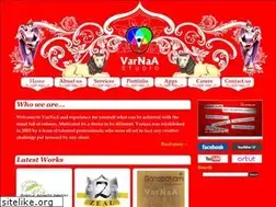 Sites similar to varnaa.com
