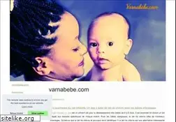 Sites similar to varnabebe.com