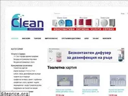 Sites similar to varnaclean.com