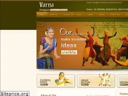 Sites similar to varnadancecollections.com