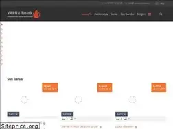 Sites similar to varnaemlak.com
