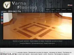Sites similar to varnaflooring.com