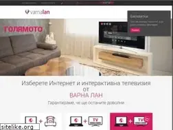 Sites similar to varnalan.com