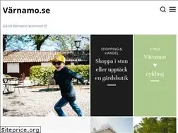 Sites similar to varnamo.se