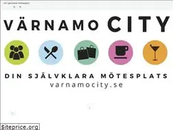 Sites similar to varnamocity.se