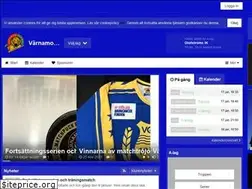 Sites similar to varnamohockey.se