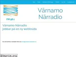Sites similar to varnamonarradio.se