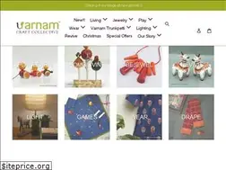 Sites similar to varnamstore.in